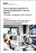 Secure Big-Data Analytics for Emerging Healthcare in 5g and Beyond: Concepts, Paradigms, and Solutions by Pronaya Bhattacharya