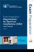Exam Preparation: Requirements for Electrical Installations (2382) by The Institution of Engineering and Technology