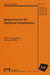Requirements for Electrical Installations, IET Wiring Regulations, Eighteenth Edition, BS 7671:2018+A4:2026 by The Institution of Engineering and Technology