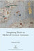 Imagining Iberia in Medieval German Literature by Zerka, Doriane