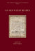 An Old Welsh Reader by Simon Rodway