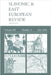Slavonic & East European Review (101: 3) 2023 by Dixon, Simon