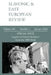 Slavonic & East European Review (104.1) 2026: Legacies of Cultural Resistance Across the 1989 Divide by Simon Dixon, Balázs Apor, Krzysztof Rowiński