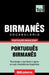 Vocabulário Português Brasileiro-Birmanês - 9000 palavras by Andrey Taranov