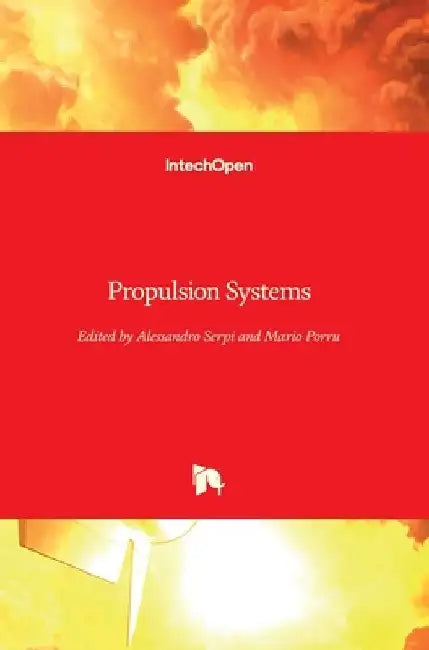 Propulsion Systems by Alessandro Serpi