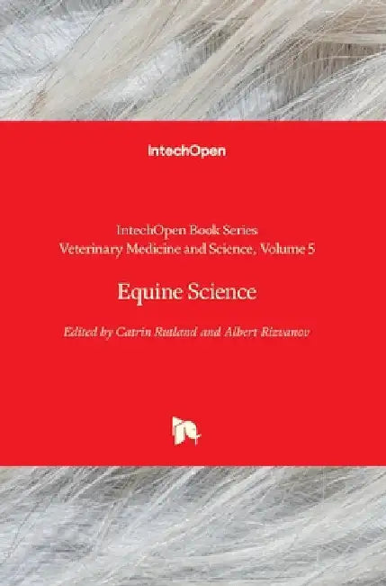 Equine Science by Payan-Carreira, Rita