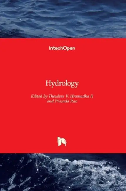 Hydrology by Prasada Rao