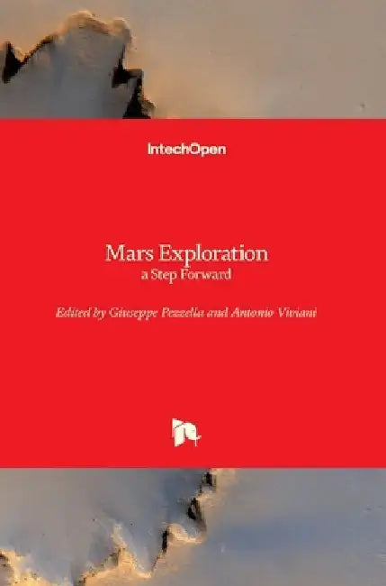 Mars Exploration: a Step Forward by Giuseppe Pezzella