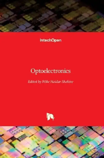 Optoelectronics by Mike Haidar Shahine