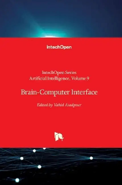 Brain-Computer Interface by Andries Engelbrecht