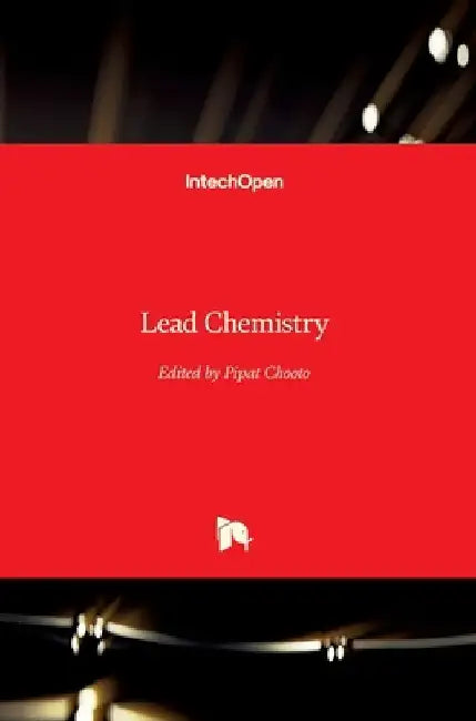 Lead Chemistry by Pipat Chooto