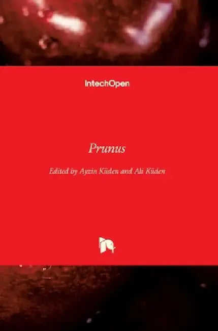 Prunus by Ayzin Küden