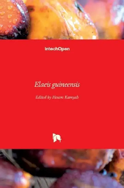 Elaeis guineensis by Hesam Kamyab