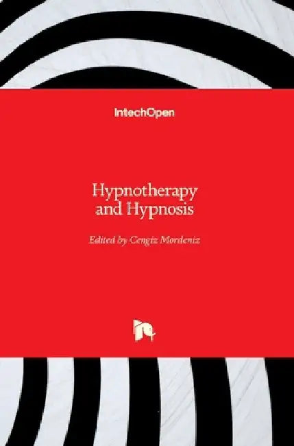 Hypnotherapy and Hypnosis by Cengiz Mordeniz