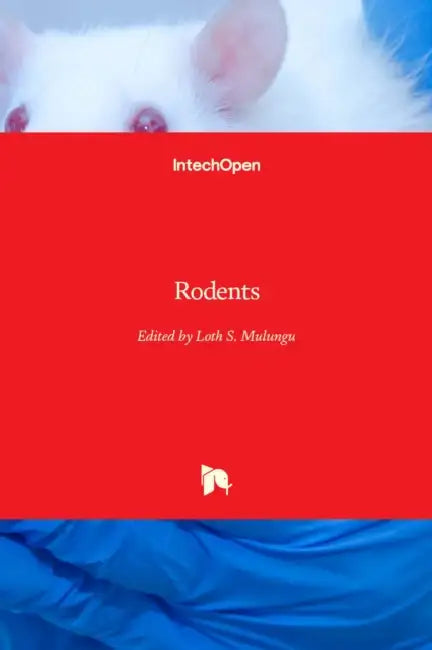 Rodents by Loth S. Mulungu