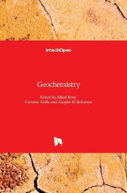 Geochemistry by Gemma Aiello