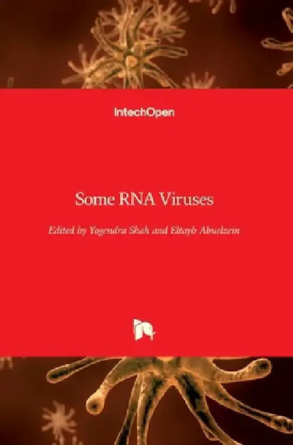 Some RNA Viruses by Eltayb Abuelzein