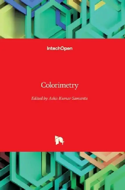Colorimetry by Ashis Kumar Samanta