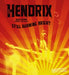 Jimi Hendrix: Still Burning Bright by Hugh Fielder