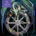 Adult Jigsaw Puzzle Anne Stokes: Wheel of the Year: 1000-Piece Jigsaw Puzzles by Flame Tree Studio