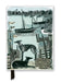 Angela Harding: Harbour Whippets (Foiled Journal) by Flame Tree Studio