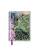 Annie Soudain: Foxgloves & Finches (Foiled Pocket Journal) by Flame Tree Studio