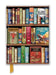 Bodleian Boys Adventure Book (Foiled Blank Journal) by Flame Tree Studio