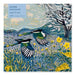 Adult Jigsaw Puzzle Annie Soudain: Late Frost (500 Pieces): 500-Piece Jigsaw Puzzles by Flame Tree Studio