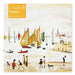 Adult Jigsaw Puzzle L.S. Lowry: Yachts (500 Pieces): 500-Piece Jigsaw Puzzles by Flame Tree Studio