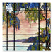 Adult Jigsaw Puzzle Tiffany Studios: View of Oyster Bay (500 Pieces): 500-Piece Jigsaw Puzzles by Flame Tree Studio