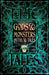 Gods & Monsters Myths & Tales: Epic Tales by Flame Tree Studio (Literature and Scienc