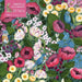 Adult Jigsaw Puzzle Bex Parkin: Birds & Flowers: 1000-Piece Jigsaw Puzzles by Flame Tree Studio