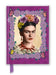 Frida Kahlo Purple (Foiled Journal) by Flame Tree Studio