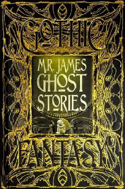 M.R. James Ghost Stories by M. R. James