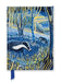 Annie Soudain: Foraging by Moonlight (Foiled Journal) by Flame Tree Studio