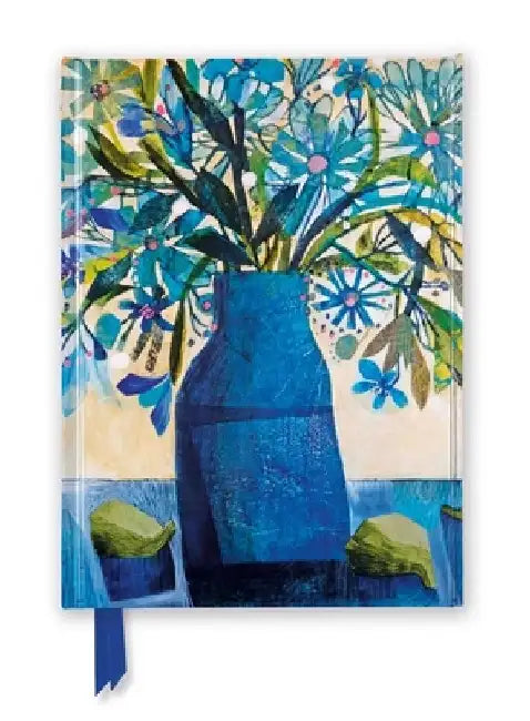 Esté Macleod: San Pedro (Foiled Journal) by Flame Tree Studio