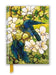 Louis Comfort Tiffany: Hibiscus and Parrots (Foiled Journal) by Flame Tree Studio