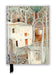 Anita Rée: White Trees (Foiled Journal) by Flame Tree Studio