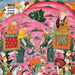 Adult Jigsaw Puzzle Abu'l-Qasim Manur Firdawsi: 'First Meeting of Rostam and His Grandfather, Sam' from 'Shahnama' (Book of Kings): 1000-Piece Jigsaw by Flame Tree Studio