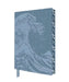 Hokusai: Great Wave Artisan Art Notebook (Flame Tree Journals) by Flame Tree Studio