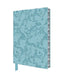 William Morris: Wallflower Artisan Art Notebook (Flame Tree Journals) by Flame Tree Studio