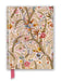 William Kilburn: Marble End Paper (Foiled Journal) by Flame Tree Studio