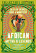 African Myths & Legends: Tales of Heroes, Gods & Monsters by J. K. Jackson
