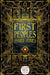First Peoples Myths & Tales: Gothic Fantasy by Flame Tree Studio (Literature and Scienc