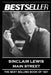 Sinclair Lewis - Main Street: The Bestseller of 1921 by Sinclair Lewis