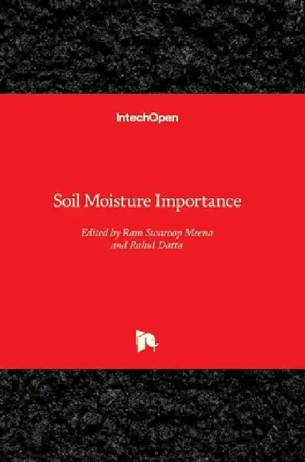 Soil Moisture Importance by Ram Swaroop Meena