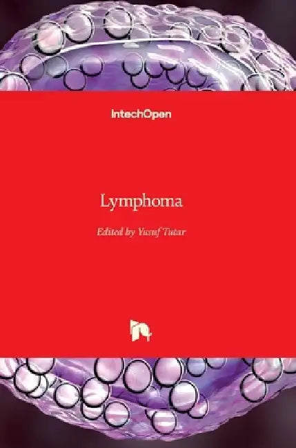 Lymphoma by Yusuf Tutar