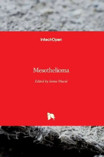Mesothelioma by Sonia Maciá