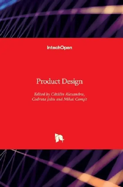 Product Design by Catalin Alexandru