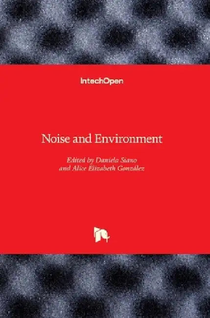 Noise and Environment by Daniela Siano